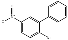 489409-86-1 2-溴-5-硝基-1,1'-联苯