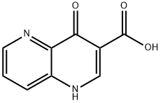 4-Oxo-1,4-dihydro-[1,5]naphthyridine-3-carboxylic acid|