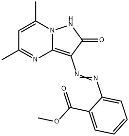 , 497942-64-0, 结构式