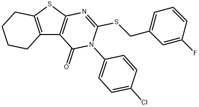 , 499102-46-4, 结构式