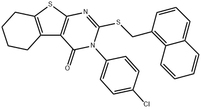 , 499102-85-1, 结构式