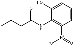 N-(2-Hydroxy-6-Nitrophenyl)Butyramide
