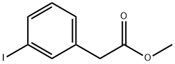 methyl 2-(3-iodophenyl)acetate price.