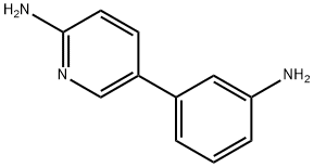 5-(3-aminophenyl)-2-Pyridinamine|5-(3-aminophenyl)-2-Pyridinamine