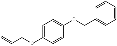 1-(allyloxy)-4-(benzyloxy)benzene