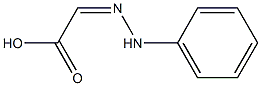 Acetic acid, (phenylhydrazono)-, (Z)- (9CI)