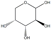 Arabinoside Structure