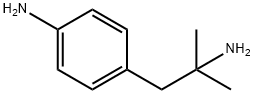 51131-55-6 4-(2-amino-2-methylpropyl)benzenamine