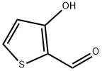 3-hydroxythiophene-2-carbaldehyde|3-羟基噻吩-2-甲醛