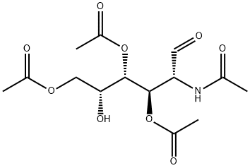 5132-11-6 2-(乙酰氨基)-2-脱氧-D-半乳糖 3,4,6-三乙酸酯