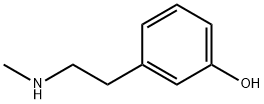 去氧肾上腺素杂质 34 结构式