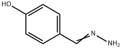 4-[(E)-Hydrazonomethyl]phenol Structure