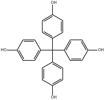 53184-78-4 四(4-羟基苯基)甲烷