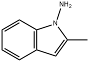 2-methyl-1H-Indol-1-amine