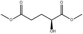 55094-97-8 Pentanedioic acid, 2-hydroxy-, 1,5-dimethyl ester, (2S)-