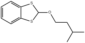 2-(Methoxyethoxyethoxy)-1,3-benzodithiolane