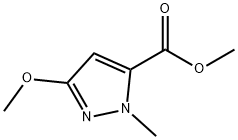 methyl 3-methoxy-1-methyl-1H-pyrazole-5-carboxylate price.