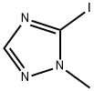 5-iodo-1-methyl-1H-1,2,4-Triazole|5-IODO-1-METHYL-1H-1,2,4-TRIAZOLE