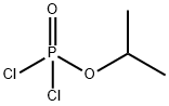 isopropyl phosphorodichloridate Structure