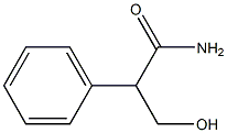 3-하이드록시-2-페닐-프로판아미드