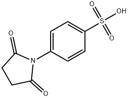 4-(2,5-Dioxo-pyrrolidin-1-yl)-benzenesulfonic acid|