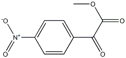 Methyl 2-(4-nitrophenyl)-2-oxoacetate|4-硝基苯乙醛酸甲酯