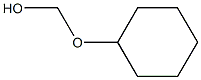 Cyclohexyloxy methanol