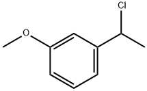 1-chloro-1-(3'-methoxyphenyl)ethane|1-(1-氯乙基)-3-甲氧基苯