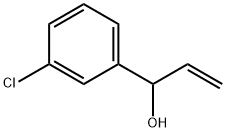 58824-53-6 1-(3-氯苯基)丙-2-烯-1-醇