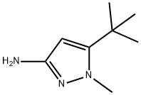 5-tert-butyl-1-methyl-1H-pyrazol-3-amine|5-(叔丁基)-1-甲基-1H-吡唑-3-胺