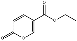 香豆酸乙酯,5942-96-1,结构式