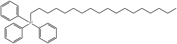 甲氧甲酰基乙基三苯基溴化膦,59514-47-5,结构式