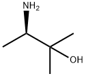 (R)-3-氨基-2-甲基-2-羟基丁烷, 600733-91-3, 结构式