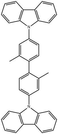 4,4'-Bis(9-carbazolyl)-2,2'-dimethylbiphenyl price.
