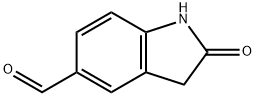 2-oxoindoline-5-carbaldehyde|2-氧代吲哚啉-5-甲醛