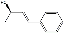 (2R,3E)-4-phenyl-3-buten-2-ol