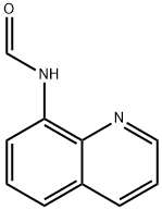 62937-22-8 N-(quinolin-8-yl)formamide