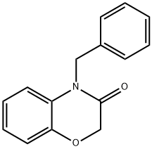 4-ベンジル-2H-1,4-ベンゾキサジン-3-オン price.