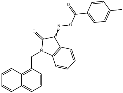 , 634174-25-7, 结构式