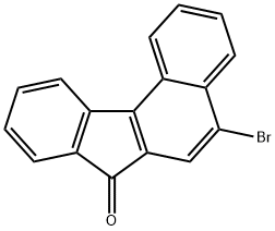 64356-33-8 5-溴-7H-苯并[C]芴-7-酮