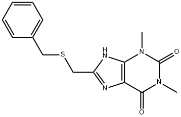化合物 TPBM, 6466-43-9, 结构式