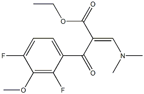 656234-57-0 结构式