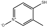 1-hydroxy-3-methylpyridine-4-thione|