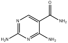 66131-74-6 2,4-二氨基-5-嘧啶甲酰胺