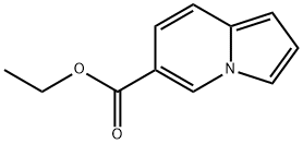 66182-01-2 吲哚嗪-6-羧酸乙酯