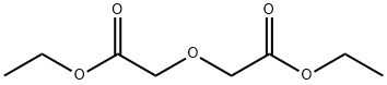 二乙基 2,2-氧代二醋酸盐,6634-17-9,结构式