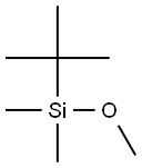 tert-butyl-methoxy-dimethylsilane