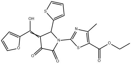 , 672275-59-1, 结构式