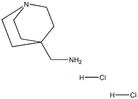 二盐酸奎宁结构式图片