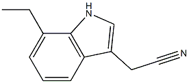  化学構造式